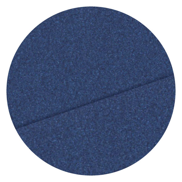 Metallic Navy Blue Paper