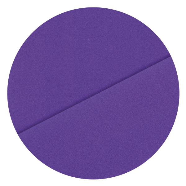 Metallic Purple Paper