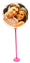 Custom Printed Photo Balloon