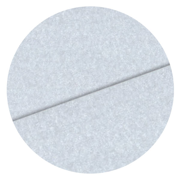 Metallic Silver Paper