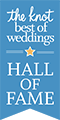 The Knot Hall of Fame Winner