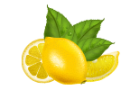 Lemon Drop Tea