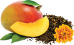 Mango Amazon Tea