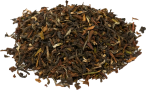 Organic Darjeeling Tea