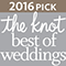 The Knot Best of Web 2016 Pick