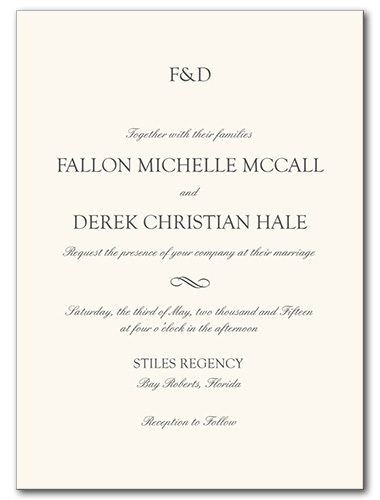 wedding invitation formal attire, OFF 