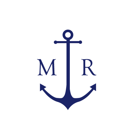 Anchor Monogram